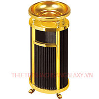  Thùng rác sảnh GPX-84A 