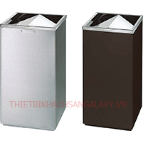  Thùng rác sảnh GPX-86A 