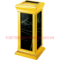  Thùng rác sảnh GPX-8A 