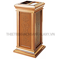  Thùng rác sảnh GPX-8D 