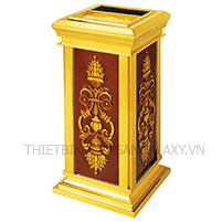  Thùng rác sảnh GPX-8 