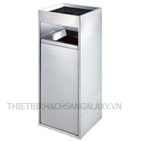  Thùng rác sảnh GPX-9E 