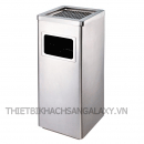  Thùng rác sảnh GPX-25 