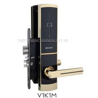 Khóa khách sạn V1K1M-01