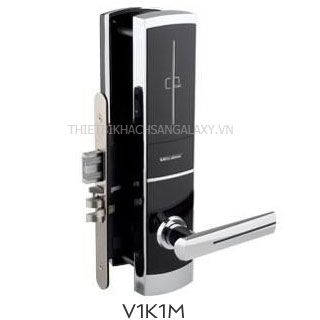 Khóa khách sạn V1K1M-02