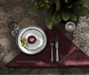 Khăn trải bàn ăn uống YG1306-01