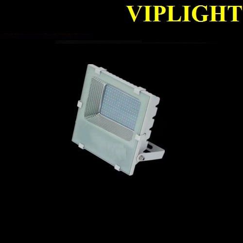 ĐÈN PHA LED DẸP 10W _ FAT 10