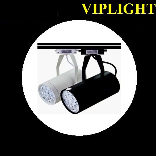 ĐÈN LED RỌI 12W _ ĐÈN RỌI GẮN THANH RAY 12W