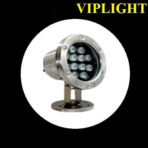 ĐÈN RỌI NƯỚC 12W FN04