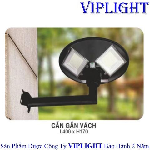  CẦN ĐÈN NĂNG LƯỢNG UFO GẮN VÁCH - TƯỜNG 