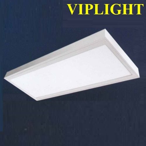 ĐÈN LED PANEL ỐP TRẦN NỔI 300 x 600 (30x60) / 36W