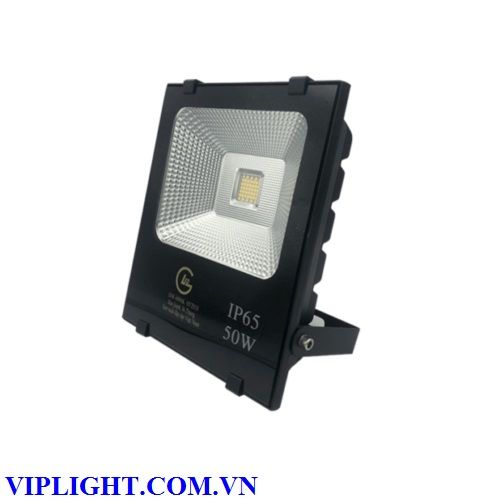 ĐÈN PHA LED 50W GLED GLP50CT / ĐÈN LED GLED AROLIGHT