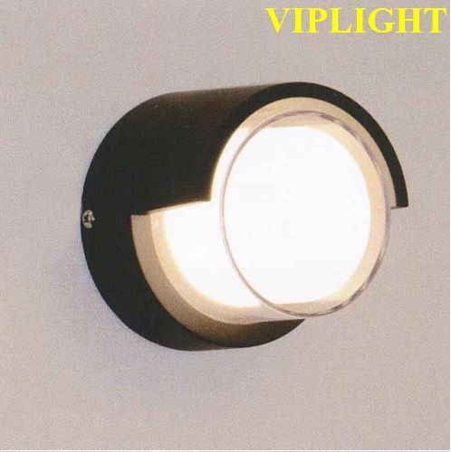 ĐÈN LED GẮN VÁCH, ỐP TƯỜNG DẠNG TRÒN AB 126