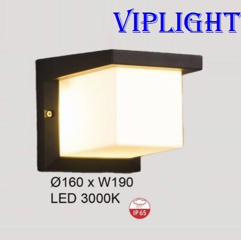  ĐÈN GẮN VÁCH TƯỜNG TRANG TRÍ VL355VNT2230 