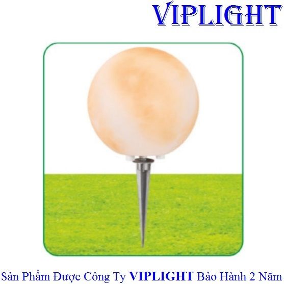 ĐÈN GHIM CẮM CỎ KIỂU HÀNH TINH TRANG TRÍ SÂN VƯỜN 800 ĐUI E27