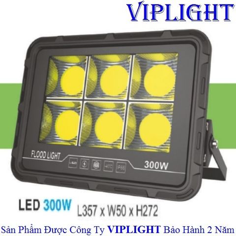  ĐÈN PHA LED 300W HUFA FA-38 IP66 