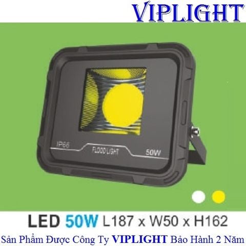  ĐÈN PHA LED 50W HUFA FA-35 IP66 