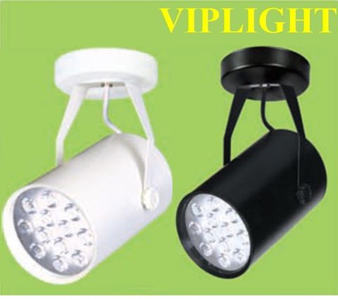  ĐÈN LED RỌI ĐẾ NGỒI 12W 