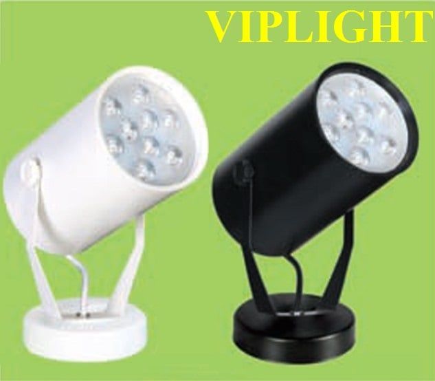 ĐÈN LED RỌI ĐẾ NGỒI 9W