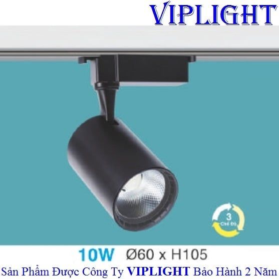 ĐÈN RỌI RAY LED 3 MÀU 10W HUFA SL 110 (LED 10W BA CHẾ ĐỘ - ĐỔI MÀU)