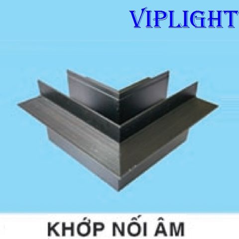  KHỚP NỐI GÓC RAY NAM CHÂM ÂM TRẦN 