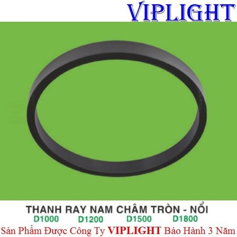  THANH RAY NAM CHÂM TRÒN GẮN NỔI ĐƯỜNG KÍNH 1MÉT8 - 1M8 (PHI Ø1800) 