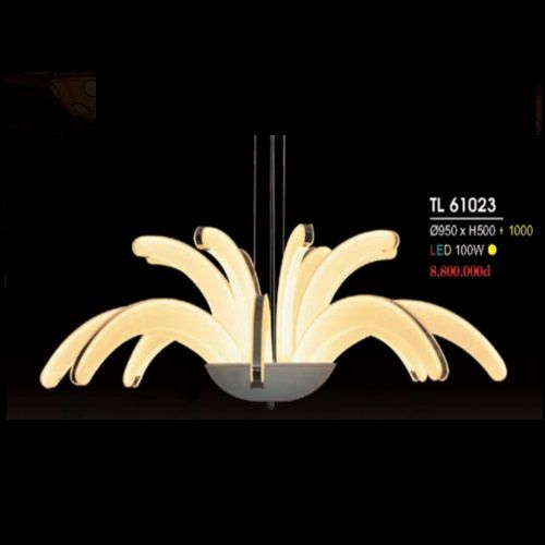 ĐÈN THẢ LED HIỆN ĐẠI TL 61023
