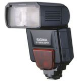 Đèn flash Sigma EF-500 DG ST (Đen)