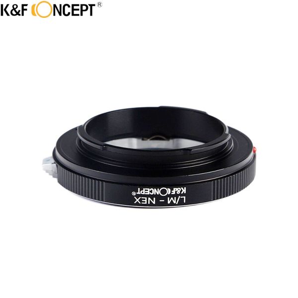 Ngàm LM-NEX - K&F Concept