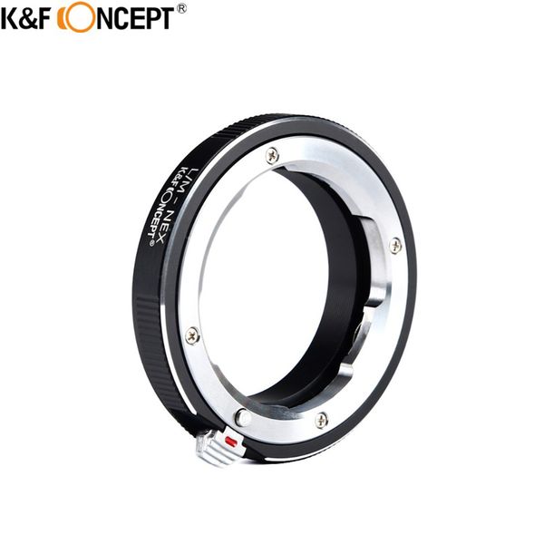 Ngàm LM-NEX - K&F Concept