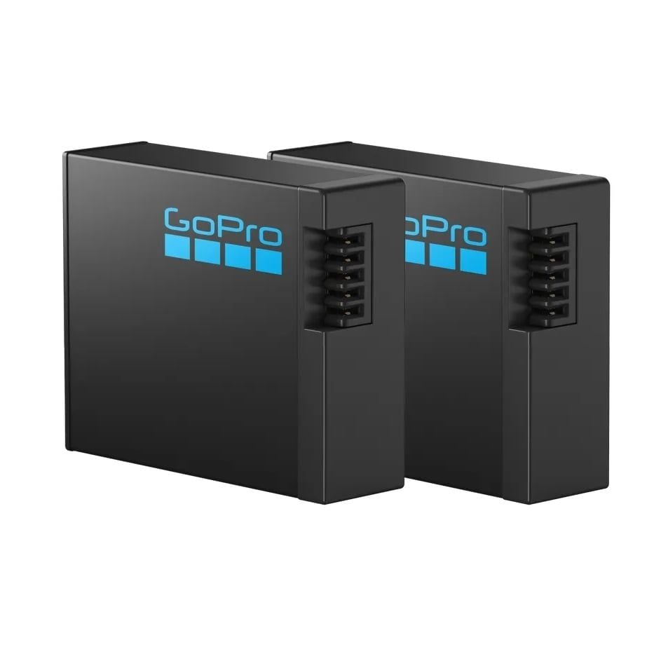 Pin sạc Enduro GoPro Hero 13 Black (2 chiếc)