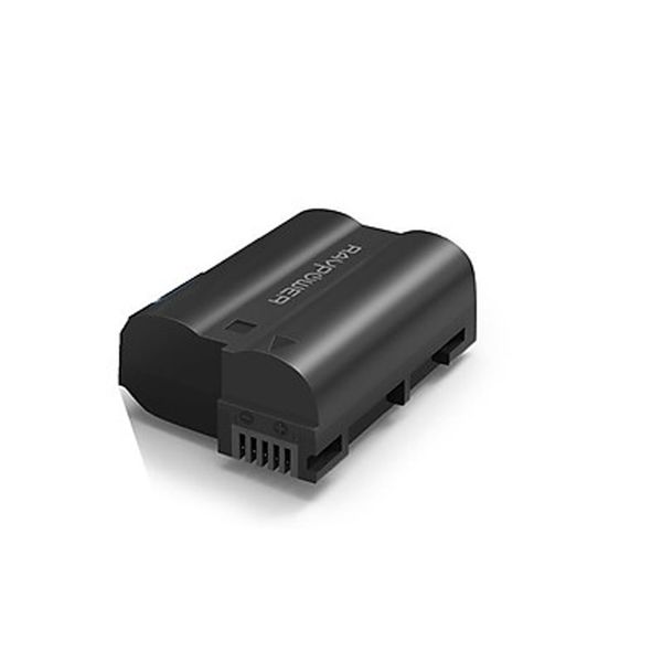 Bộ 2 Pin + Sạc đôi Ravpower EN-EL15 (El15)
