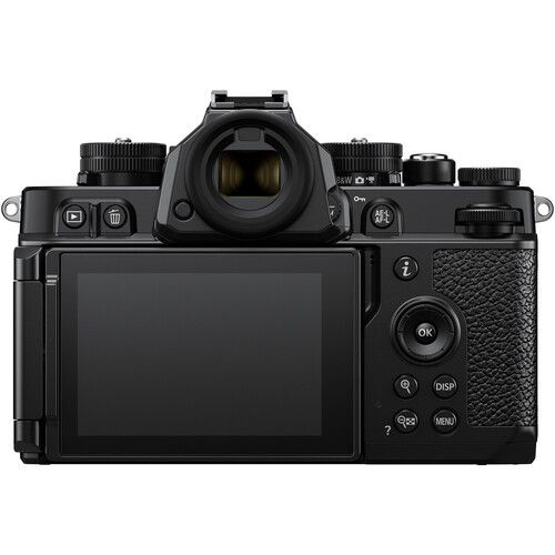 Máy ảnh Nikon ZF (body) - máy