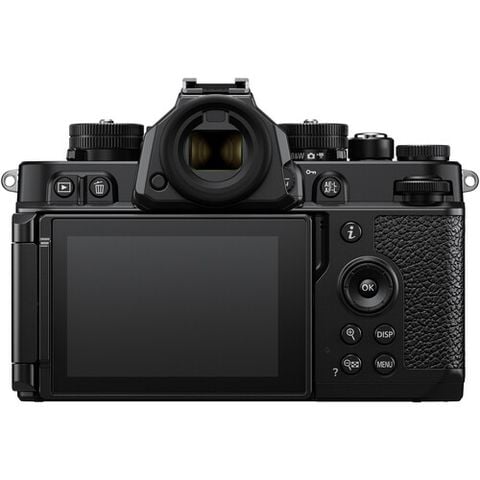 Nikon Zf - Sông Hồng Camera