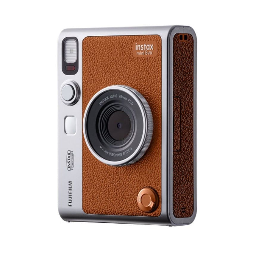 Máy ảnh Fujifilm Instax Mini Evo