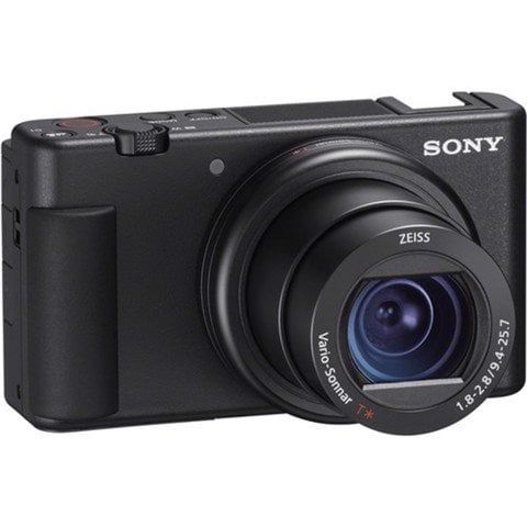 Máy ảnh Sony ZV1 - / chính hãng/ màu đen/ Full VAT