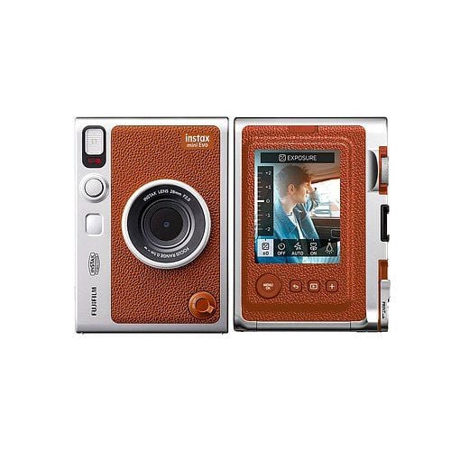 Máy ảnh Fujifilm Instax Mini Evo