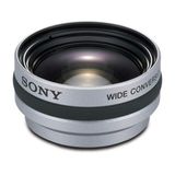 Ống kính Sony Wide Conversion VCL-DH0730 cũ (đã qua sử dụng)