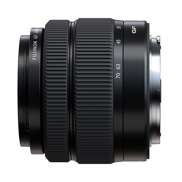Ống kính Fujifilm GF 35-70mm F4.5-5.6 WR (Chính hãng)