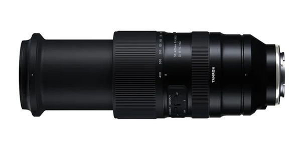 Ống kính Tamron 50-400mm F4.5-6.3 Di III VC VXD For Sony (Chính Hãng)