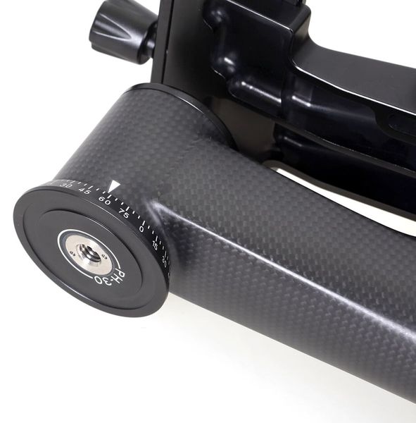 Gimbal Head SIRUI PH-30 Carbon fiber