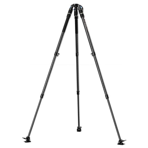 Chân máy quay phim chuyên dụng SIRUI SVS75 (không kèm ballhead)