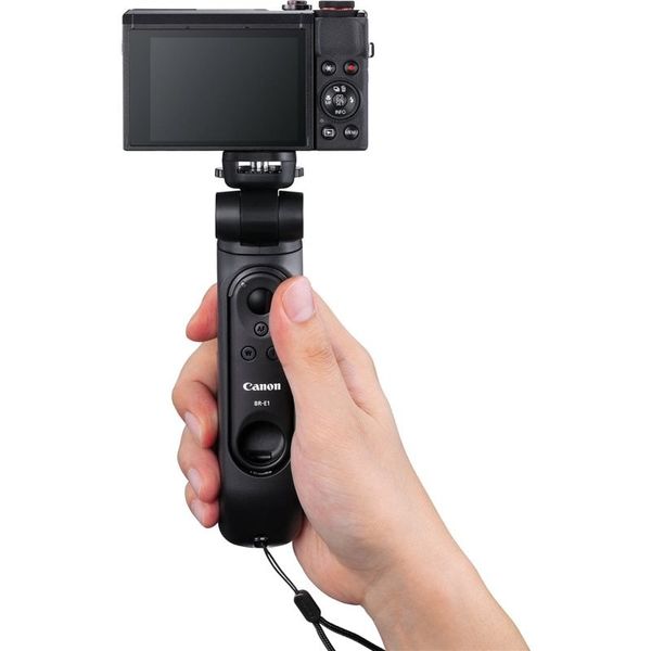 Tripod Grip HG-100TBR