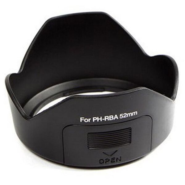 Lens hood Pentax PH-RBA 52mm