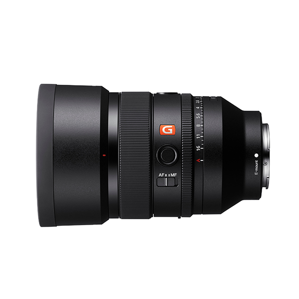 Sony FE 50mm F1.2 GM - Chất lượng quang học của Sony FE 50mm F1.2 GM