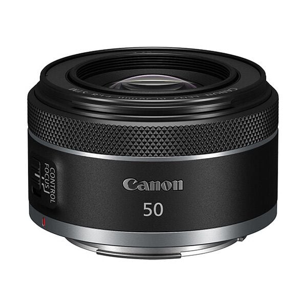 Lens Canon RF 50mm f1.8 STM ( Mới 100% )
