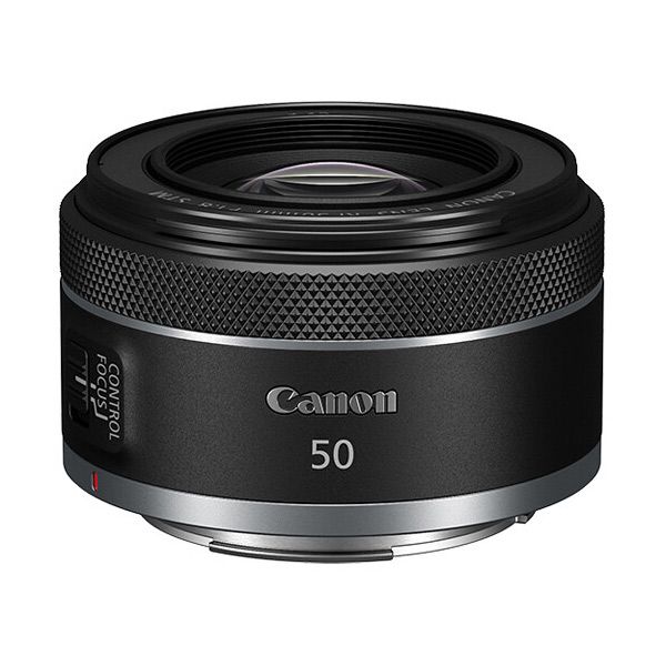 Ống kính Canon RF 50mm F1.8 STM