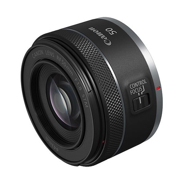 Ống kính Canon RF 50mm F1.8 STM