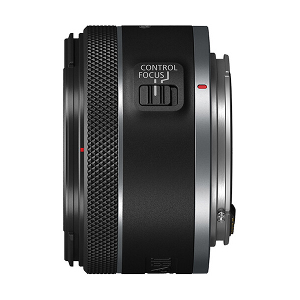 Lens Canon RF 50mm f1.8 STM ( Mới 100% ) – SÔNG HỒNG CAMERA