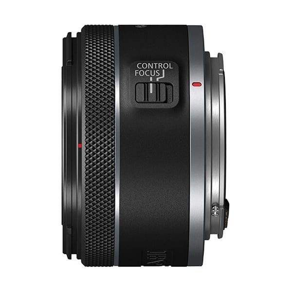 Ống kính Canon RF 50mm F1.8 STM